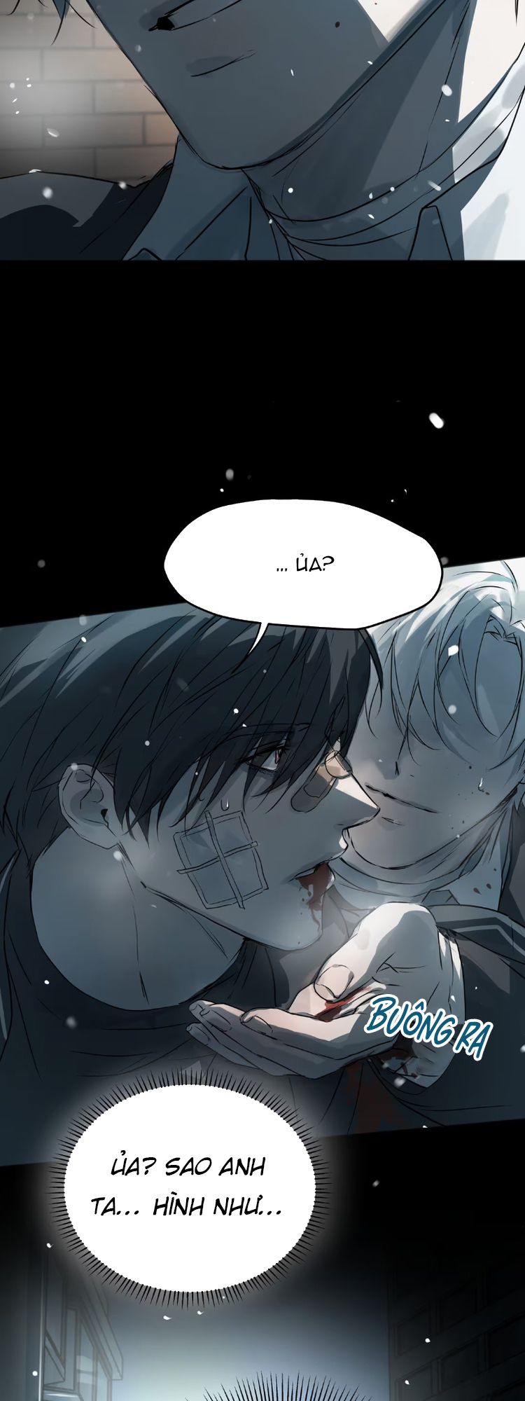 Bị Chó Điên Phát Hiện Tôi Là Đồng Loại Chapter 9 - Trang 29