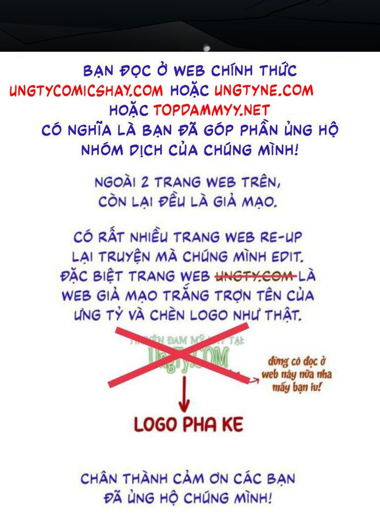 Bị Chó Điên Phát Hiện Tôi Là Đồng Loại Chapter 9 - Trang 33