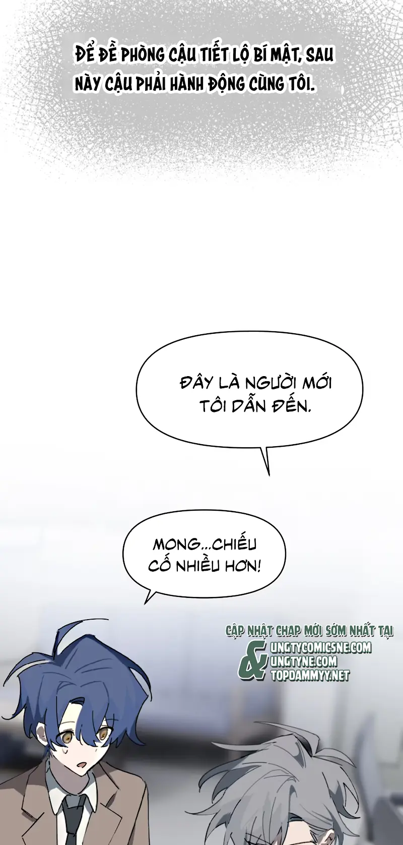 BỊ ĐÀN ANH TRONG BĂNG XÃ HỘI ĐEN UY HIẾP RỒI Chapter 0 - Trang 14