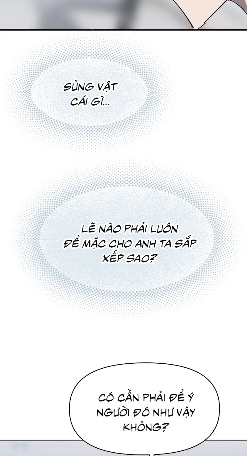 BỊ ĐÀN ANH TRONG BĂNG XÃ HỘI ĐEN UY HIẾP RỒI Chapter 0 - Trang 17