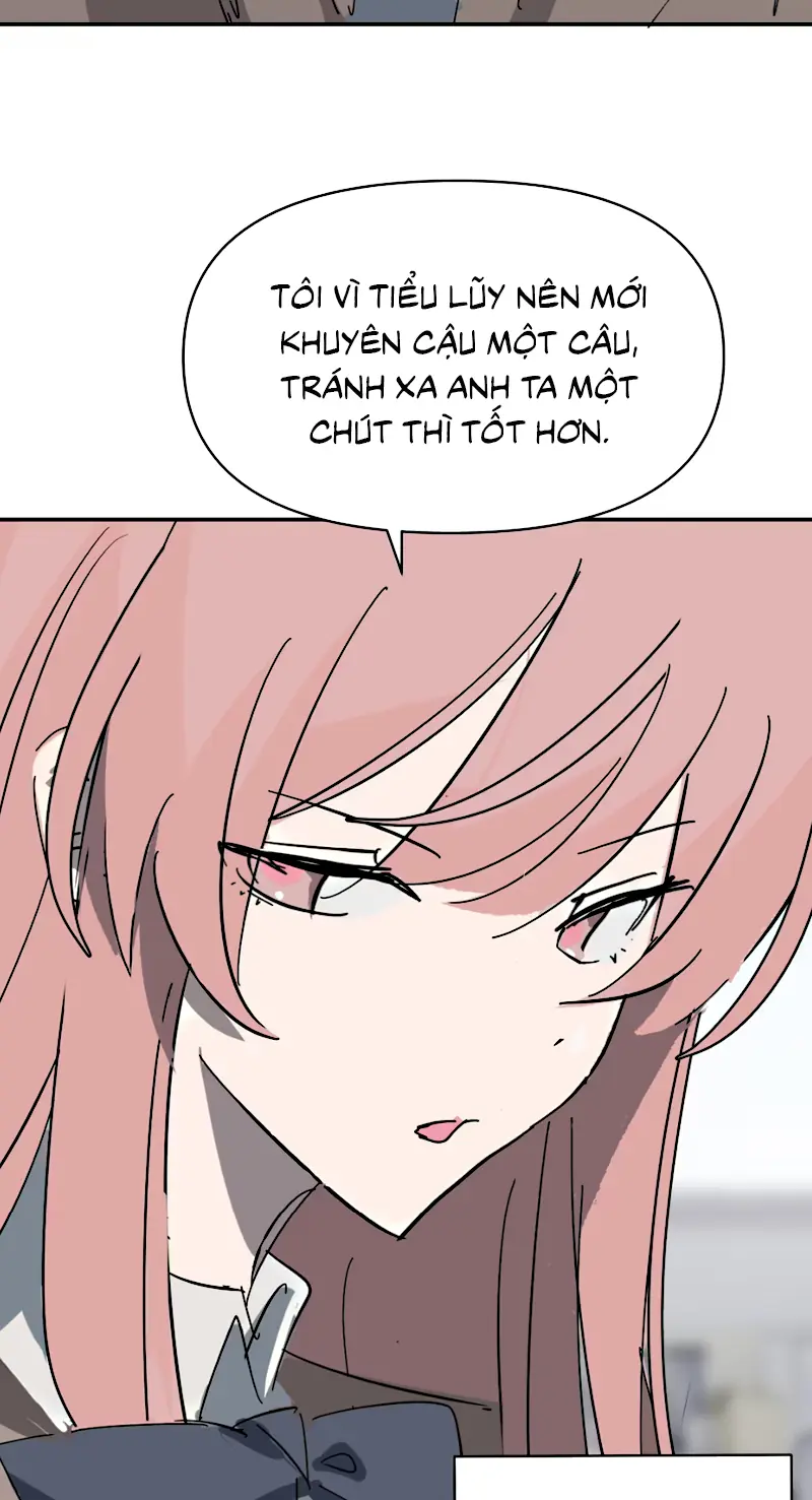 BỊ ĐÀN ANH TRONG BĂNG XÃ HỘI ĐEN UY HIẾP RỒI Chapter 0 - Trang 19