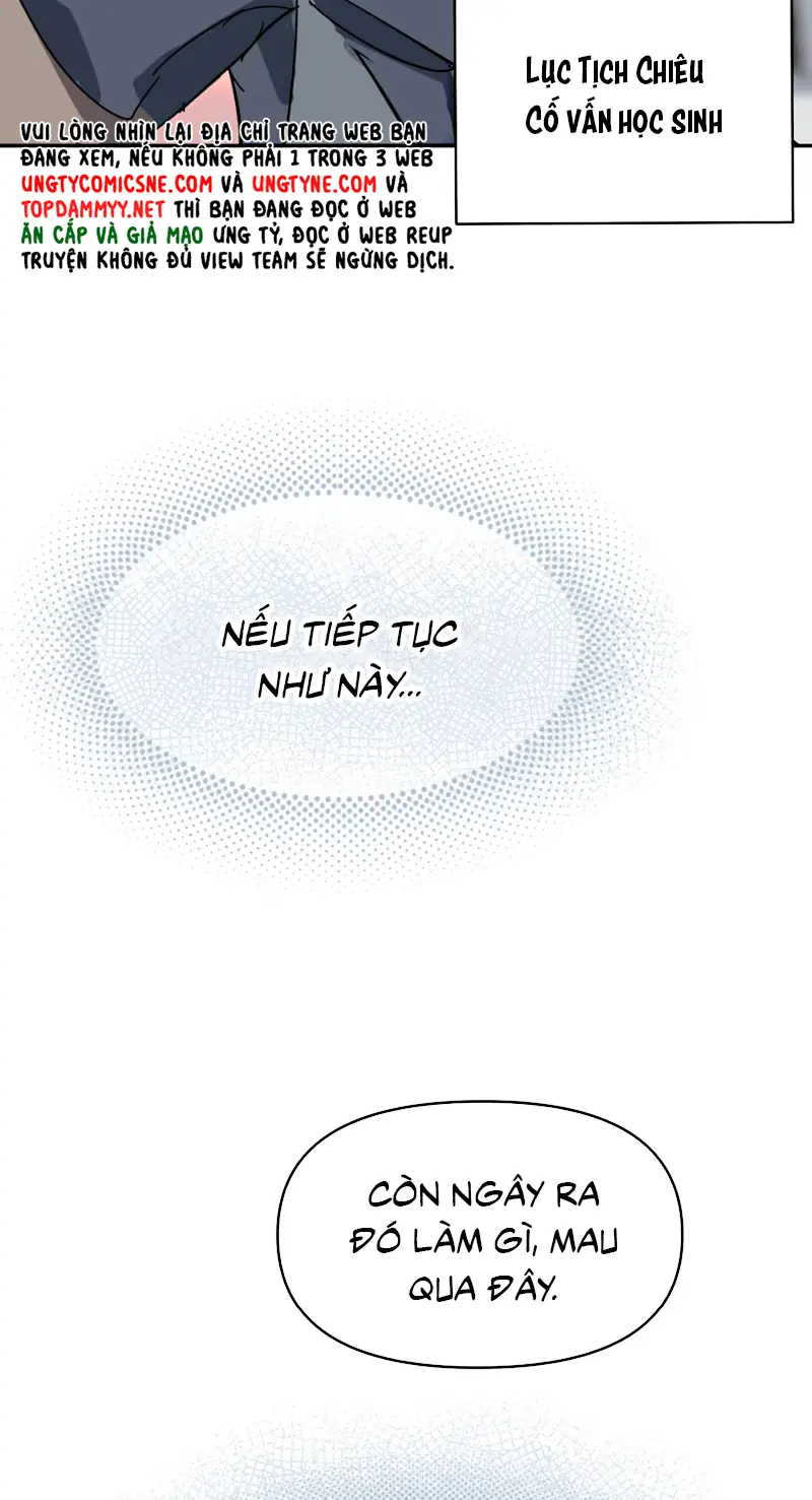 BỊ ĐÀN ANH TRONG BĂNG XÃ HỘI ĐEN UY HIẾP RỒI Chapter 0 - Trang 20