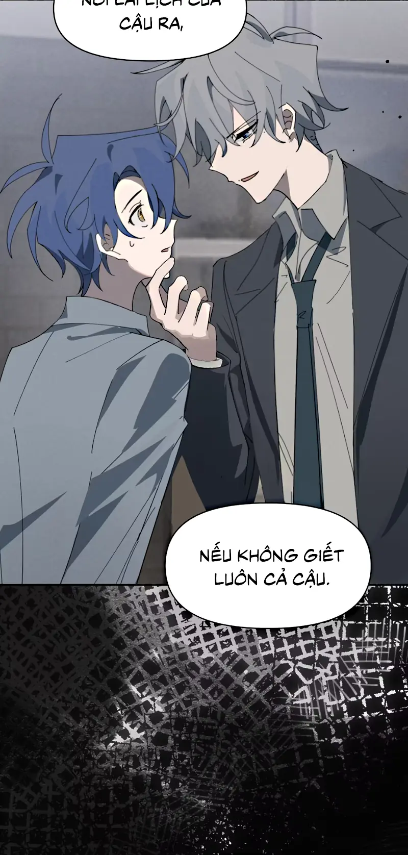 BỊ ĐÀN ANH TRONG BĂNG XÃ HỘI ĐEN UY HIẾP RỒI Chapter 0 - Trang 6