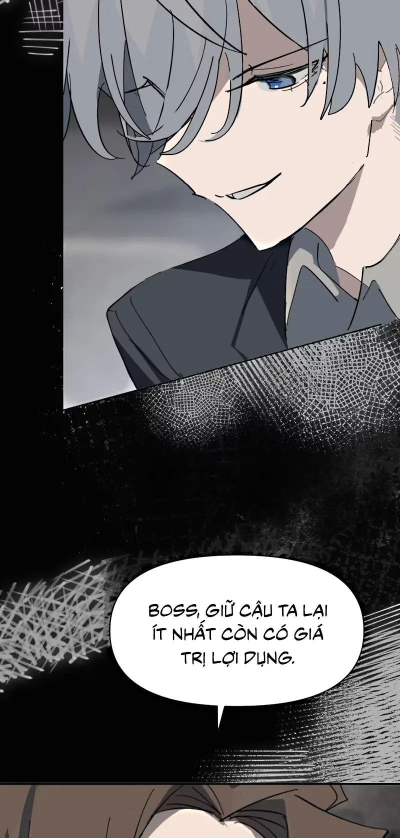 BỊ ĐÀN ANH TRONG BĂNG XÃ HỘI ĐEN UY HIẾP RỒI Chapter 0 - Trang 8