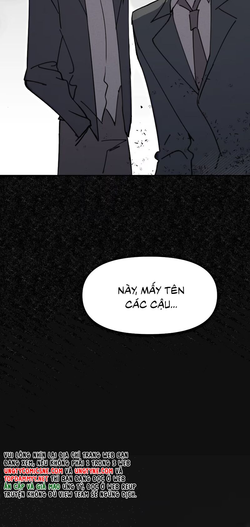 BỊ ĐÀN ANH TRONG BĂNG XÃ HỘI ĐEN UY HIẾP RỒI Chapter 1 - Trang 13