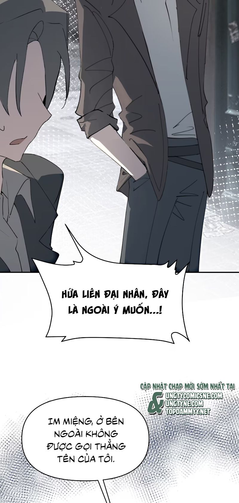 BỊ ĐÀN ANH TRONG BĂNG XÃ HỘI ĐEN UY HIẾP RỒI Chapter 1 - Trang 15