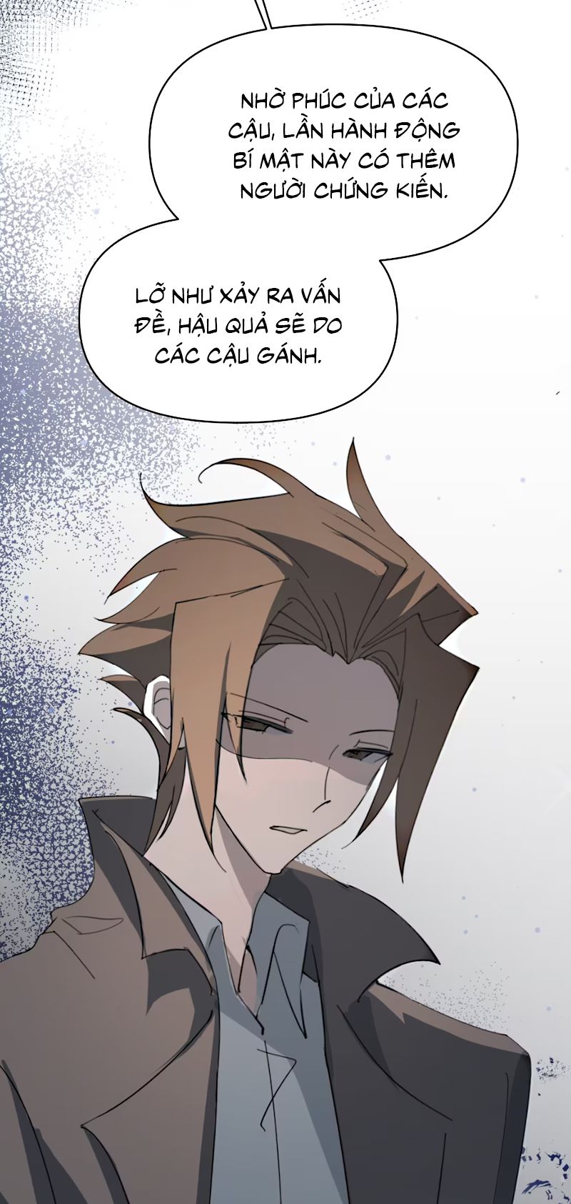 BỊ ĐÀN ANH TRONG BĂNG XÃ HỘI ĐEN UY HIẾP RỒI Chapter 1 - Trang 16