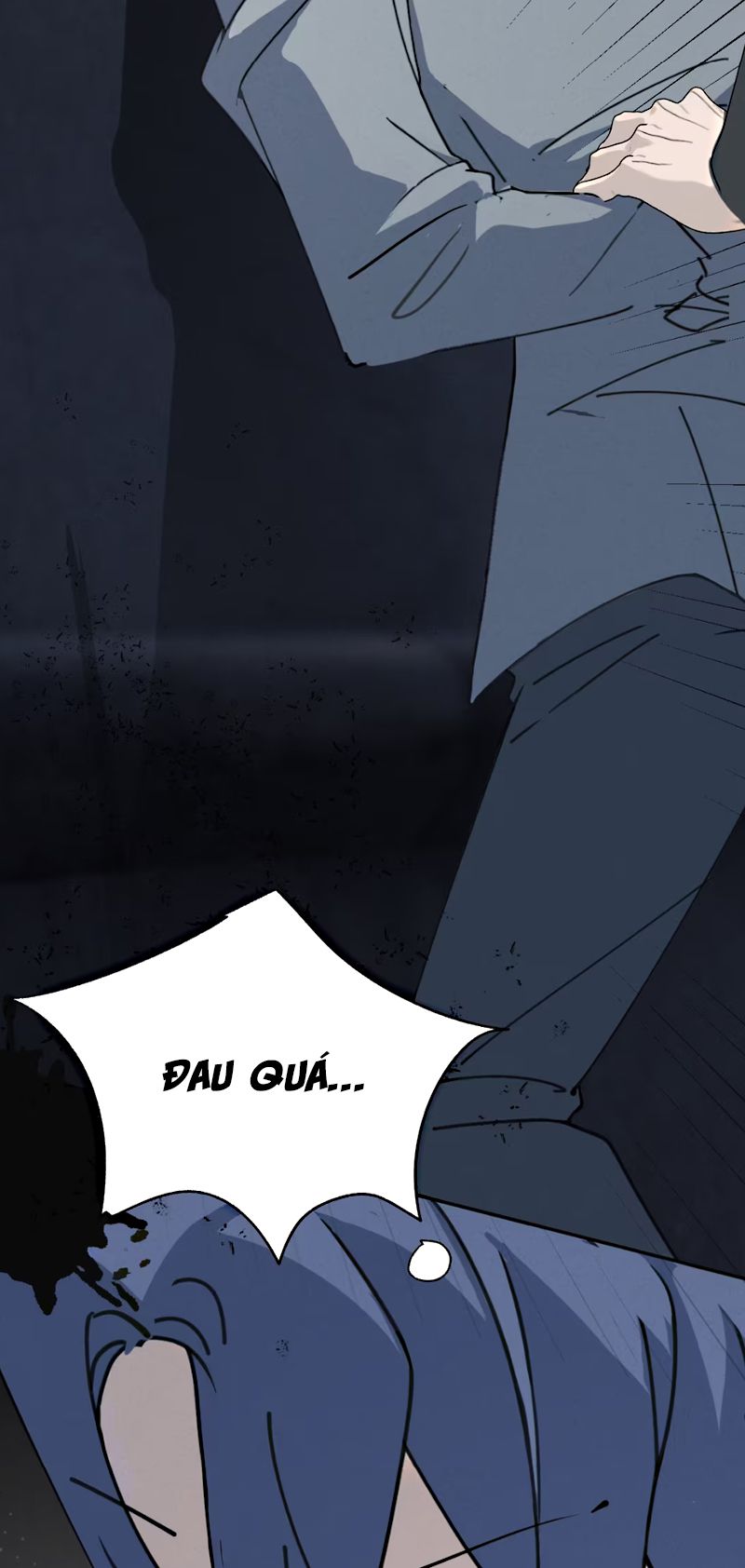 BỊ ĐÀN ANH TRONG BĂNG XÃ HỘI ĐEN UY HIẾP RỒI Chapter 1 - Trang 8