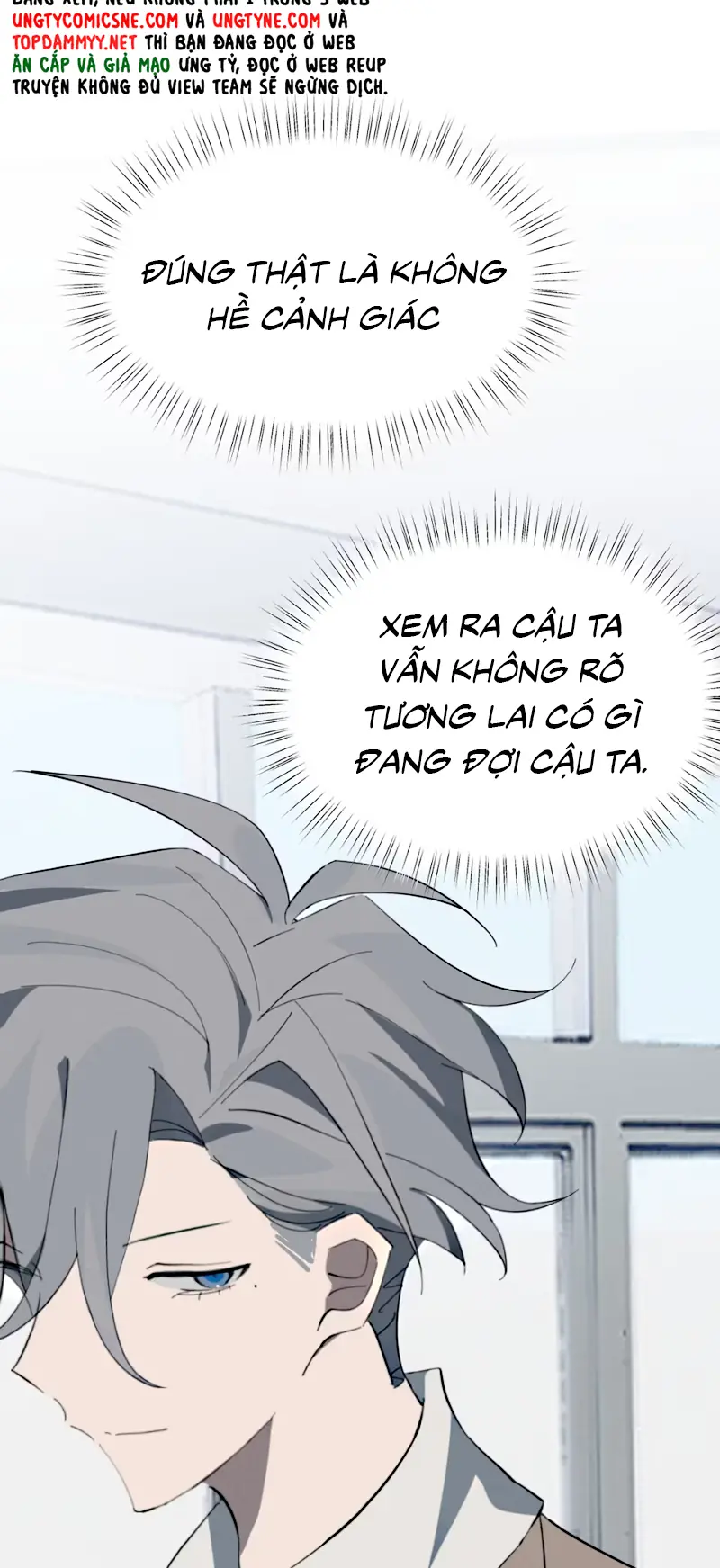 BỊ ĐÀN ANH TRONG BĂNG XÃ HỘI ĐEN UY HIẾP RỒI Chapter 10 - Trang 17