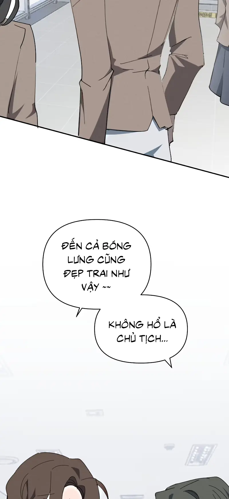 BỊ ĐÀN ANH TRONG BĂNG XÃ HỘI ĐEN UY HIẾP RỒI Chapter 10 - Trang 19