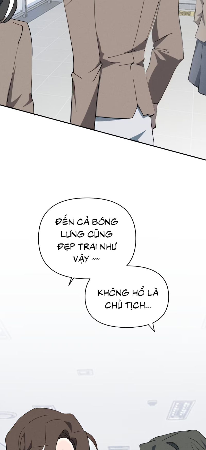 BỊ ĐÀN ANH TRONG BĂNG XÃ HỘI ĐEN UY HIẾP RỒI Chapter 11 - Trang 19