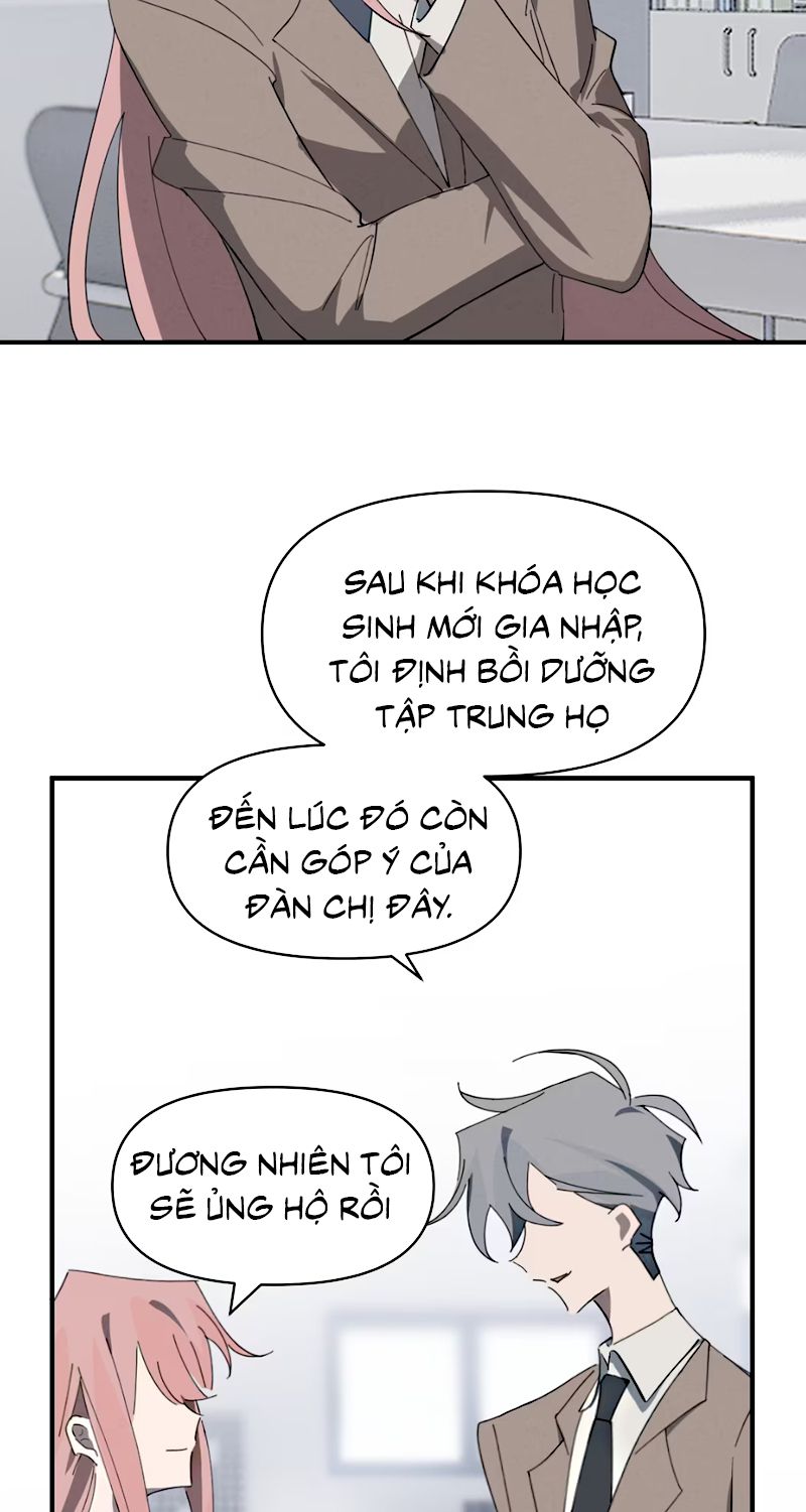 BỊ ĐÀN ANH TRONG BĂNG XÃ HỘI ĐEN UY HIẾP RỒI Chapter 12 - Trang 18