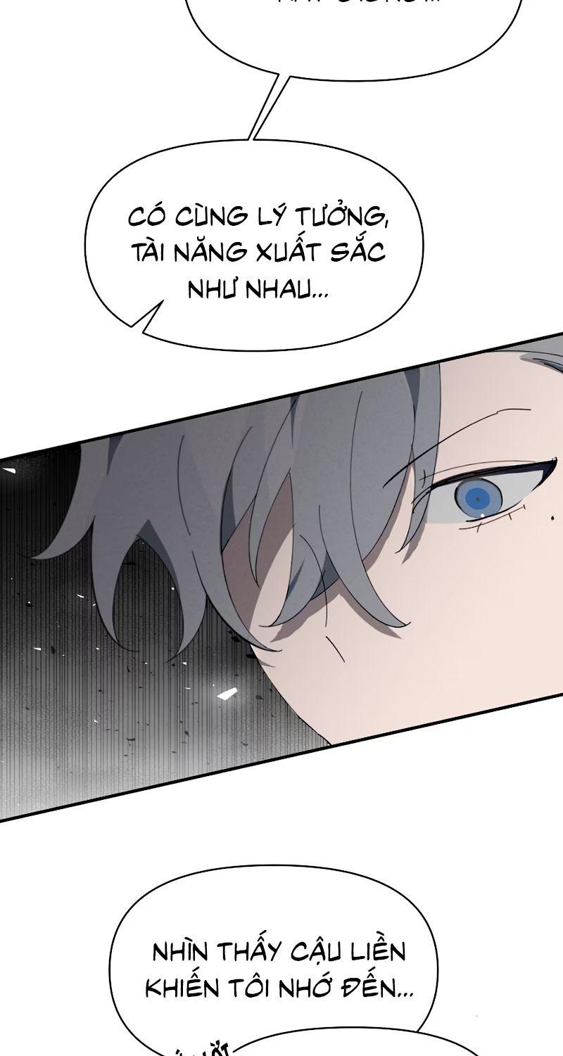 BỊ ĐÀN ANH TRONG BĂNG XÃ HỘI ĐEN UY HIẾP RỒI Chapter 12 - Trang 22