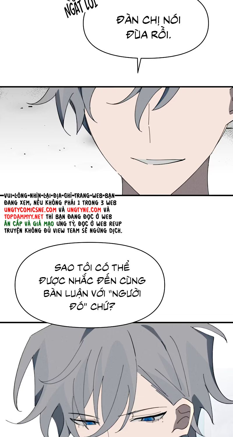 BỊ ĐÀN ANH TRONG BĂNG XÃ HỘI ĐEN UY HIẾP RỒI Chapter 12 - Trang 23