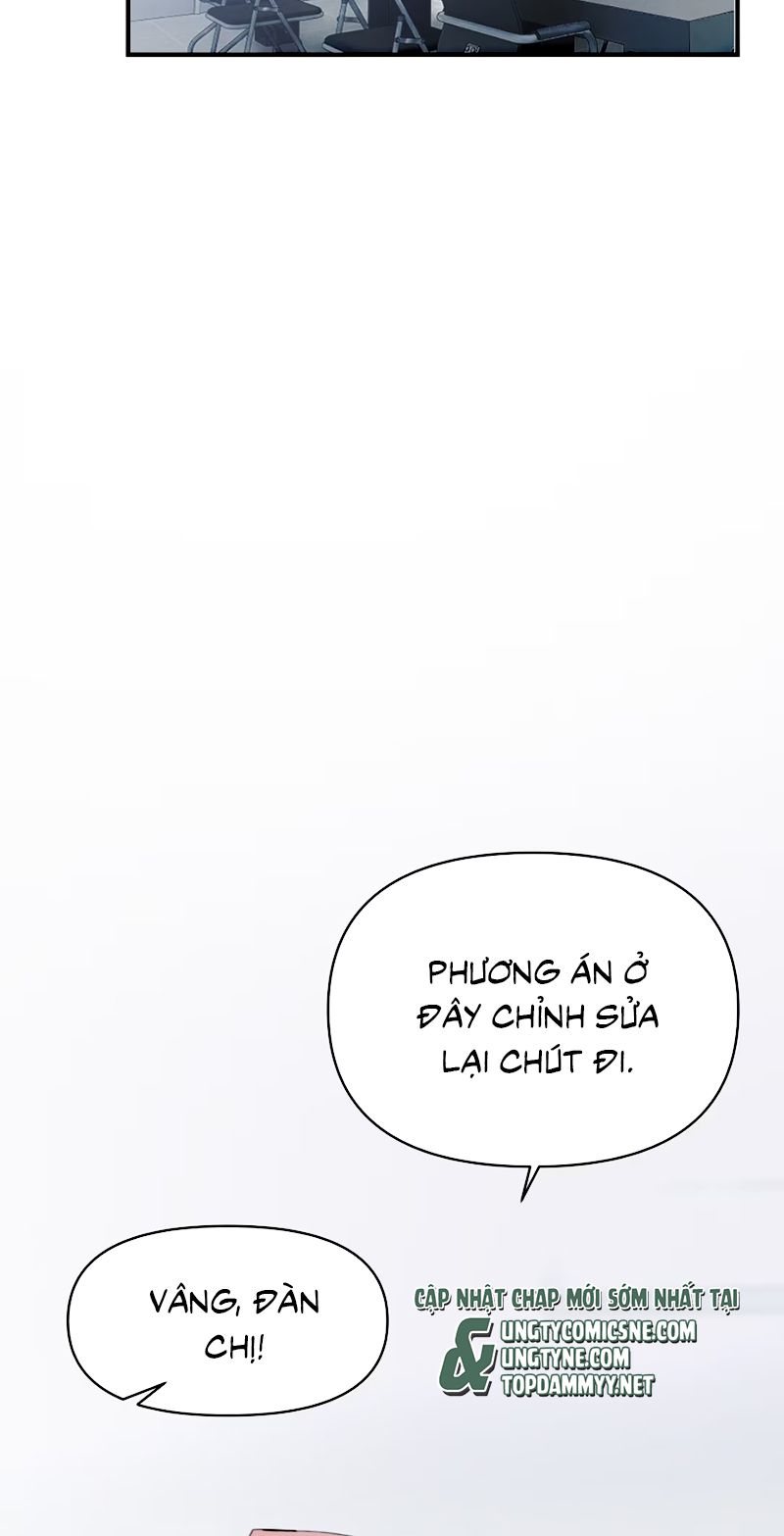 BỊ ĐÀN ANH TRONG BĂNG XÃ HỘI ĐEN UY HIẾP RỒI Chapter 12 - Trang 3