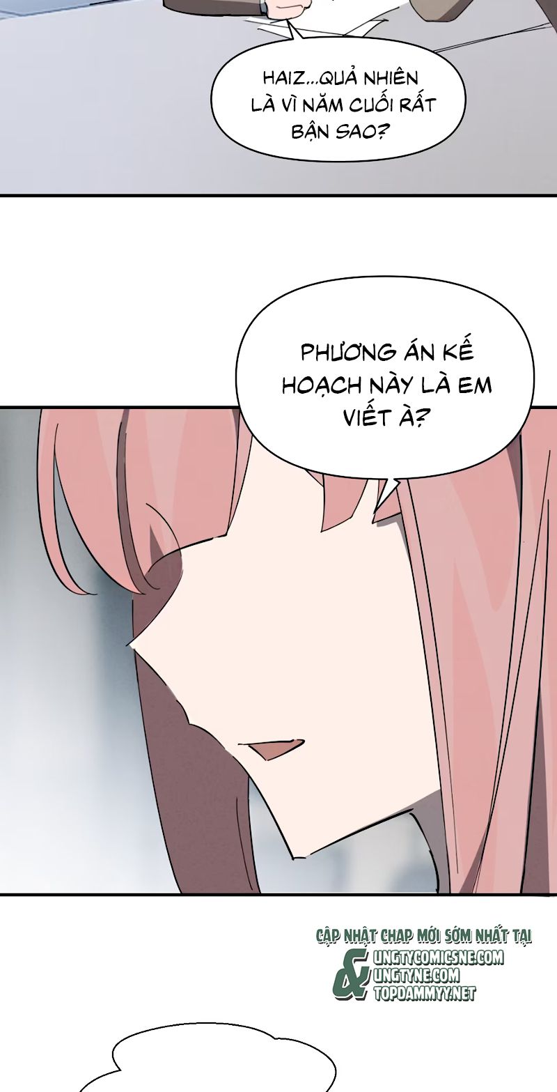 BỊ ĐÀN ANH TRONG BĂNG XÃ HỘI ĐEN UY HIẾP RỒI Chapter 12 - Trang 7