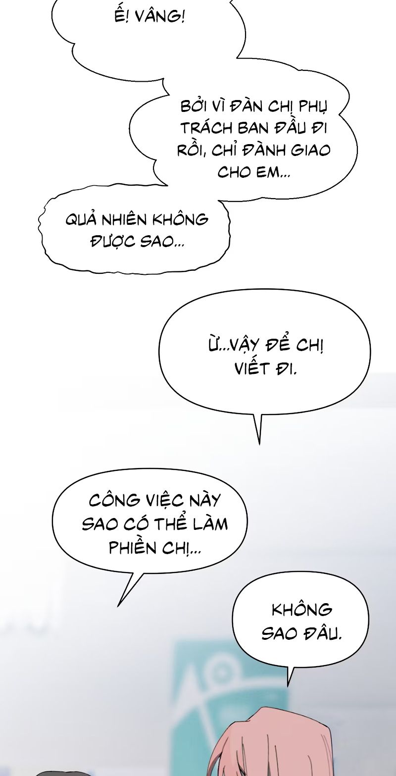 BỊ ĐÀN ANH TRONG BĂNG XÃ HỘI ĐEN UY HIẾP RỒI Chapter 12 - Trang 8