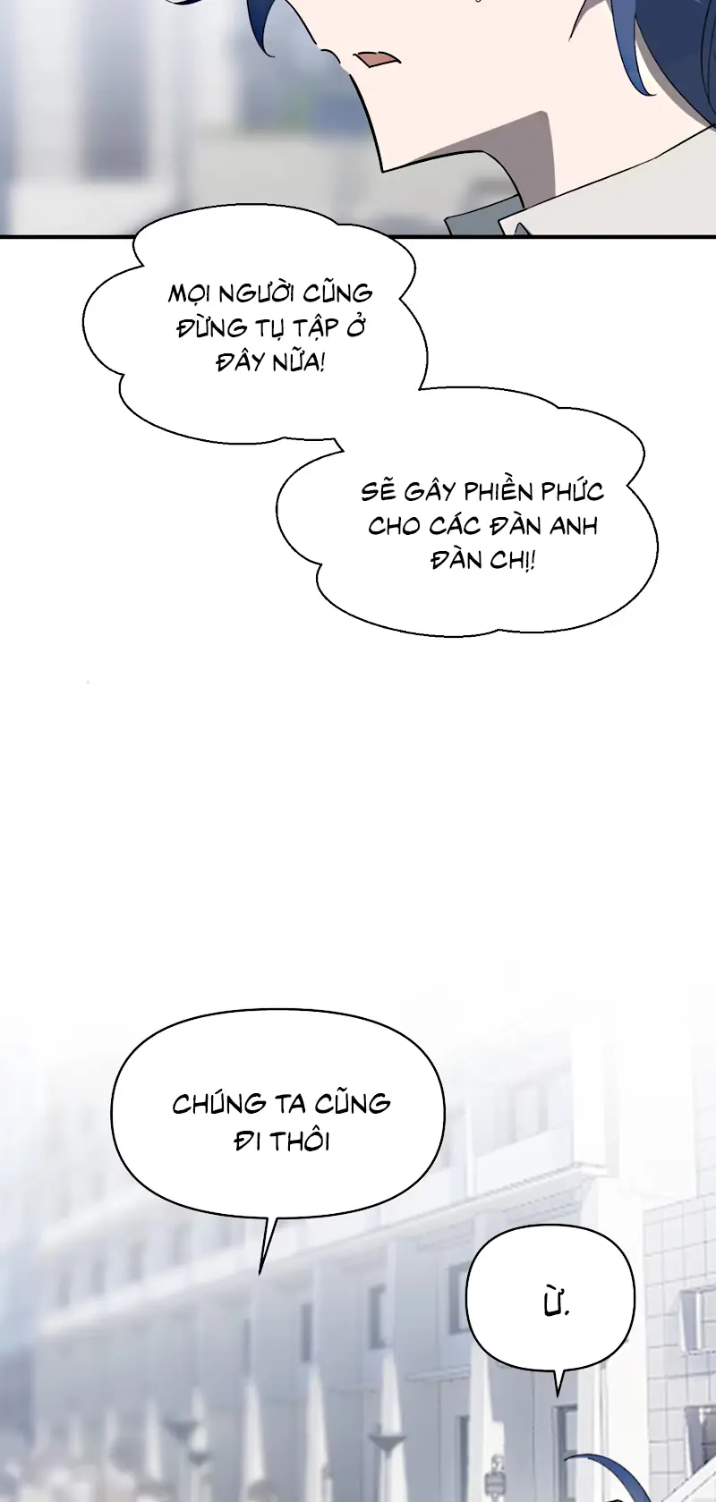 BỊ ĐÀN ANH TRONG BĂNG XÃ HỘI ĐEN UY HIẾP RỒI Chapter 13 - Trang 14