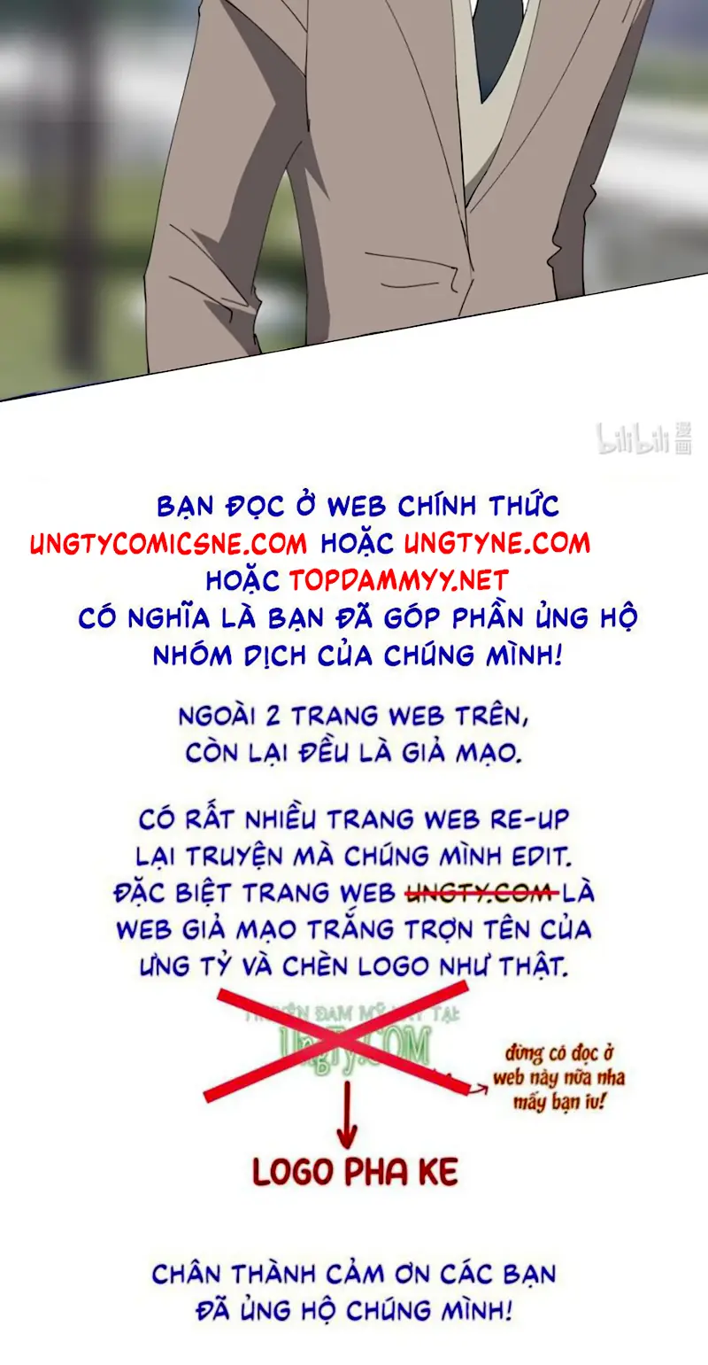 BỊ ĐÀN ANH TRONG BĂNG XÃ HỘI ĐEN UY HIẾP RỒI Chapter 13 - Trang 18