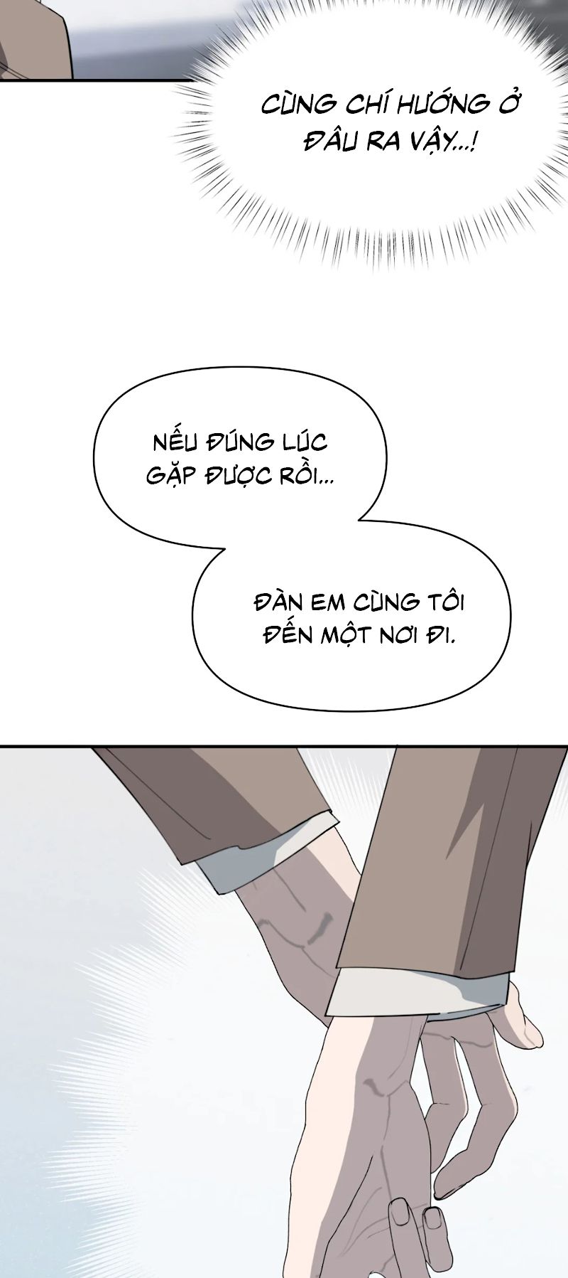 BỊ ĐÀN ANH TRONG BĂNG XÃ HỘI ĐEN UY HIẾP RỒI Chapter 14 - Trang 11