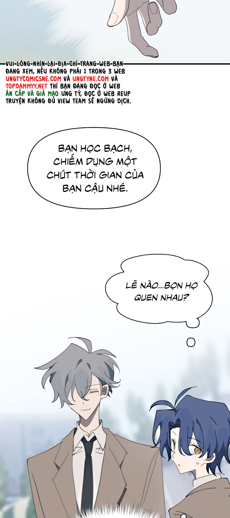 BỊ ĐÀN ANH TRONG BĂNG XÃ HỘI ĐEN UY HIẾP RỒI Chapter 14 - Trang 12