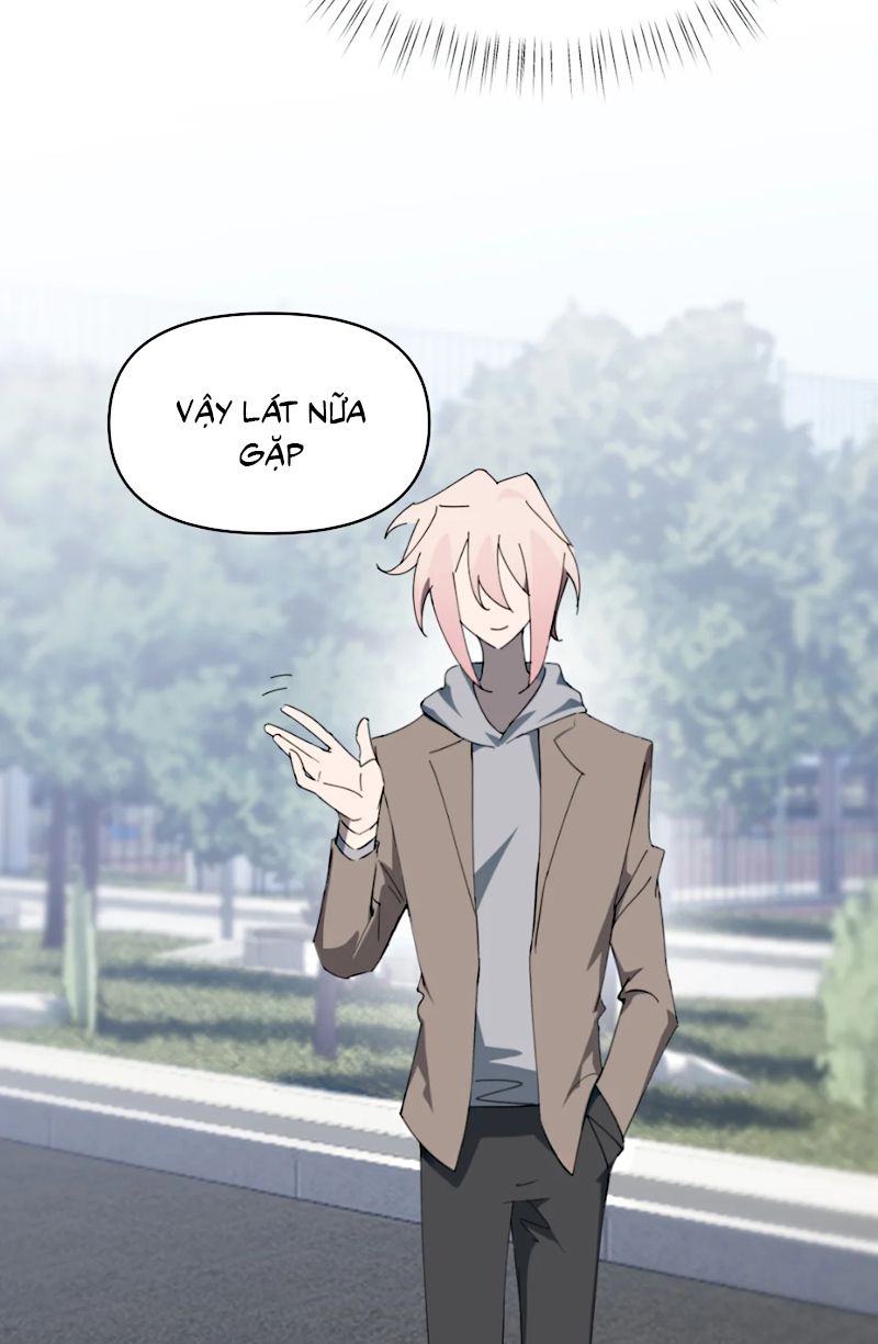 BỊ ĐÀN ANH TRONG BĂNG XÃ HỘI ĐEN UY HIẾP RỒI Chapter 14 - Trang 16
