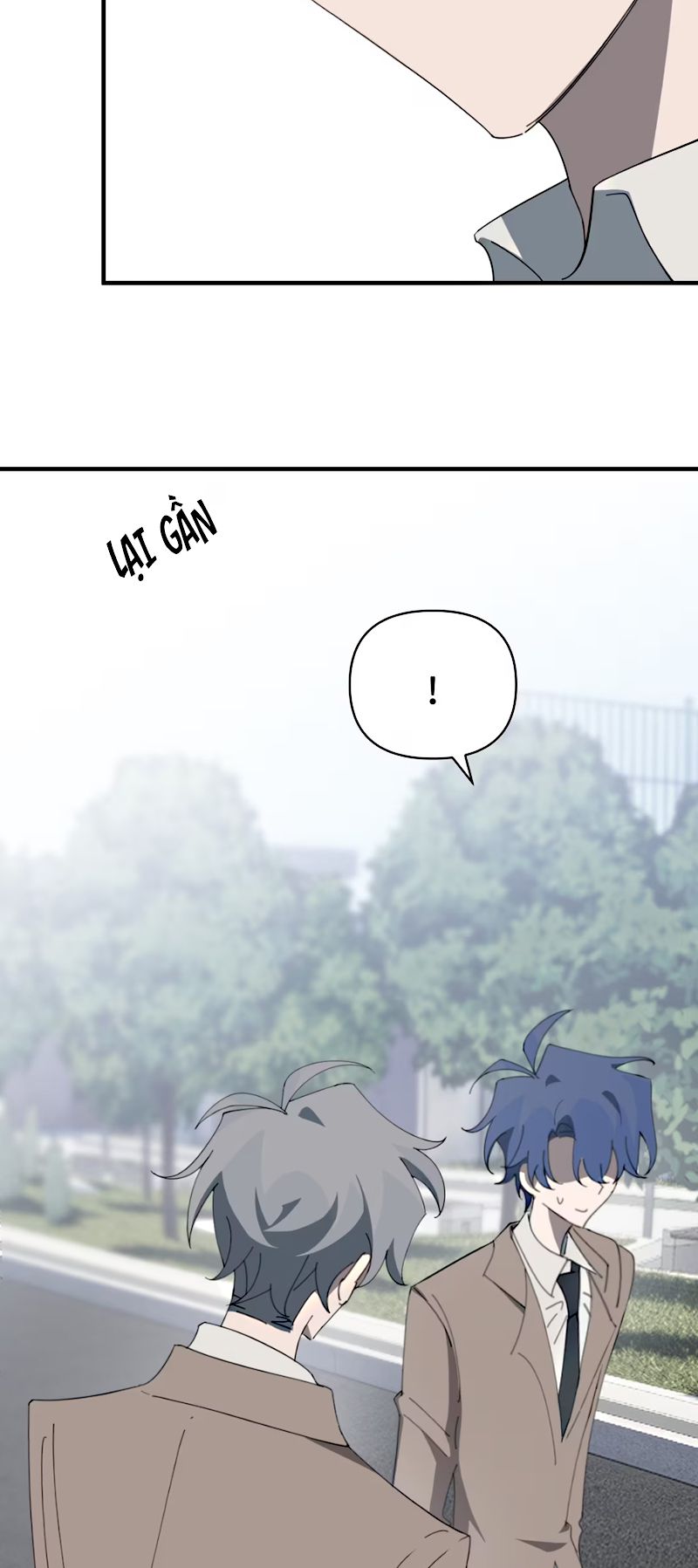 BỊ ĐÀN ANH TRONG BĂNG XÃ HỘI ĐEN UY HIẾP RỒI Chapter 14 - Trang 4