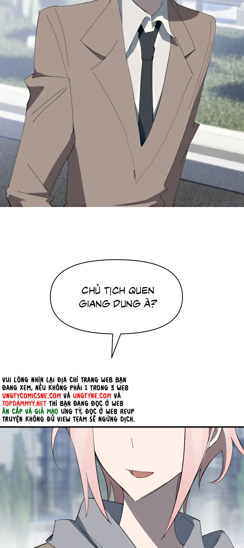 BỊ ĐÀN ANH TRONG BĂNG XÃ HỘI ĐEN UY HIẾP RỒI Chapter 14 - Trang 8