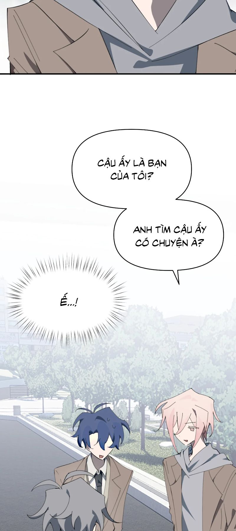 BỊ ĐÀN ANH TRONG BĂNG XÃ HỘI ĐEN UY HIẾP RỒI Chapter 14 - Trang 9