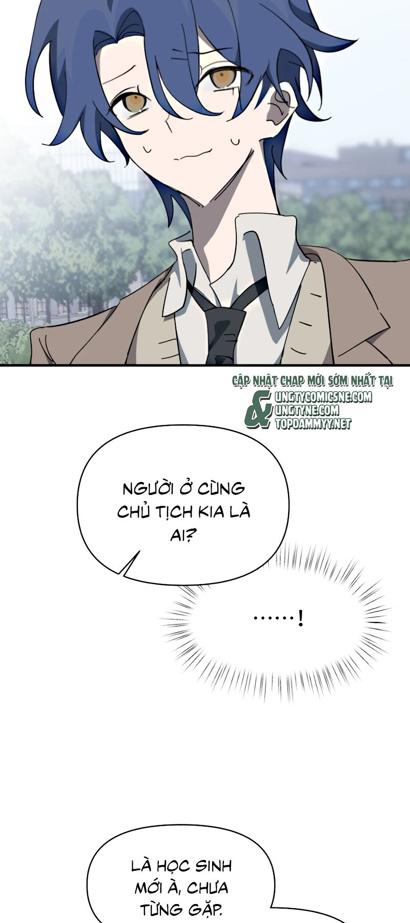 BỊ ĐÀN ANH TRONG BĂNG XÃ HỘI ĐEN UY HIẾP RỒI Chapter 15 - Trang 10