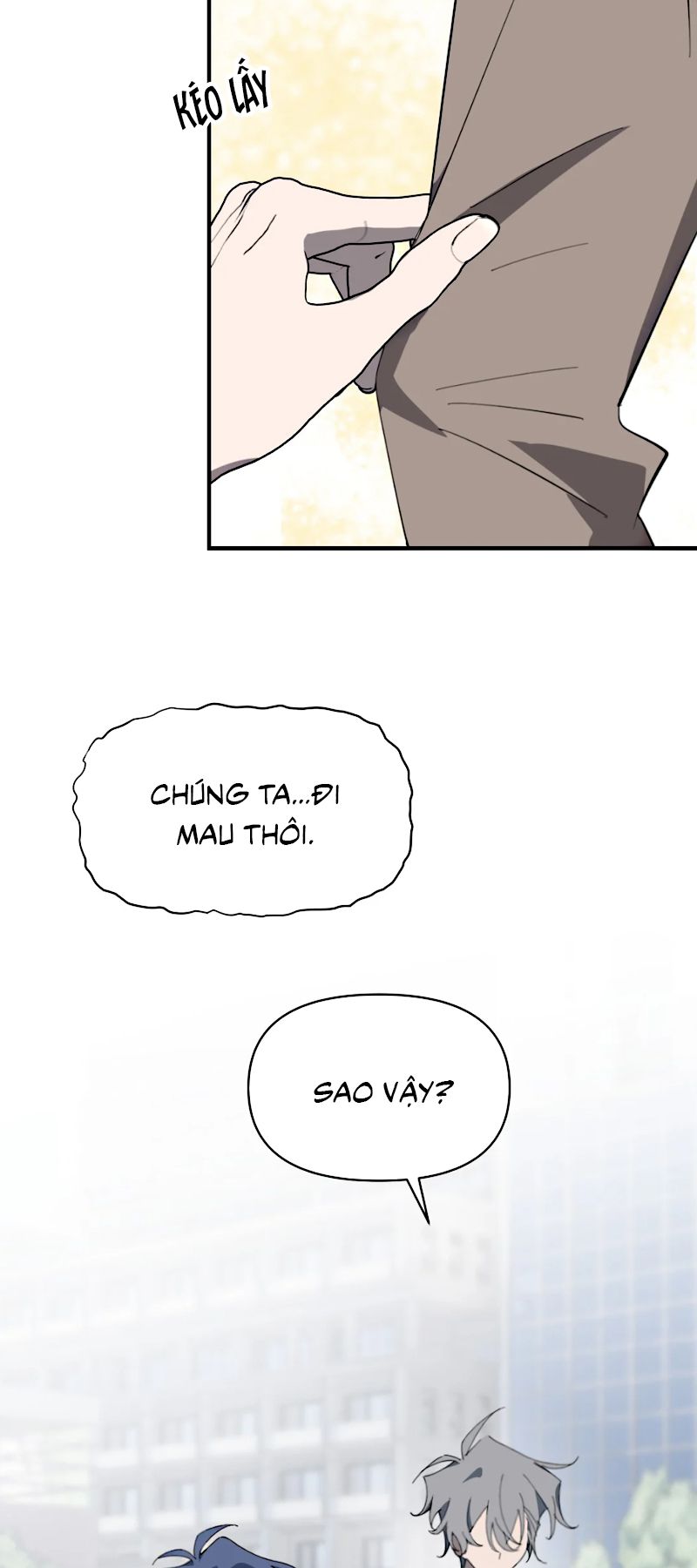 BỊ ĐÀN ANH TRONG BĂNG XÃ HỘI ĐEN UY HIẾP RỒI Chapter 15 - Trang 14