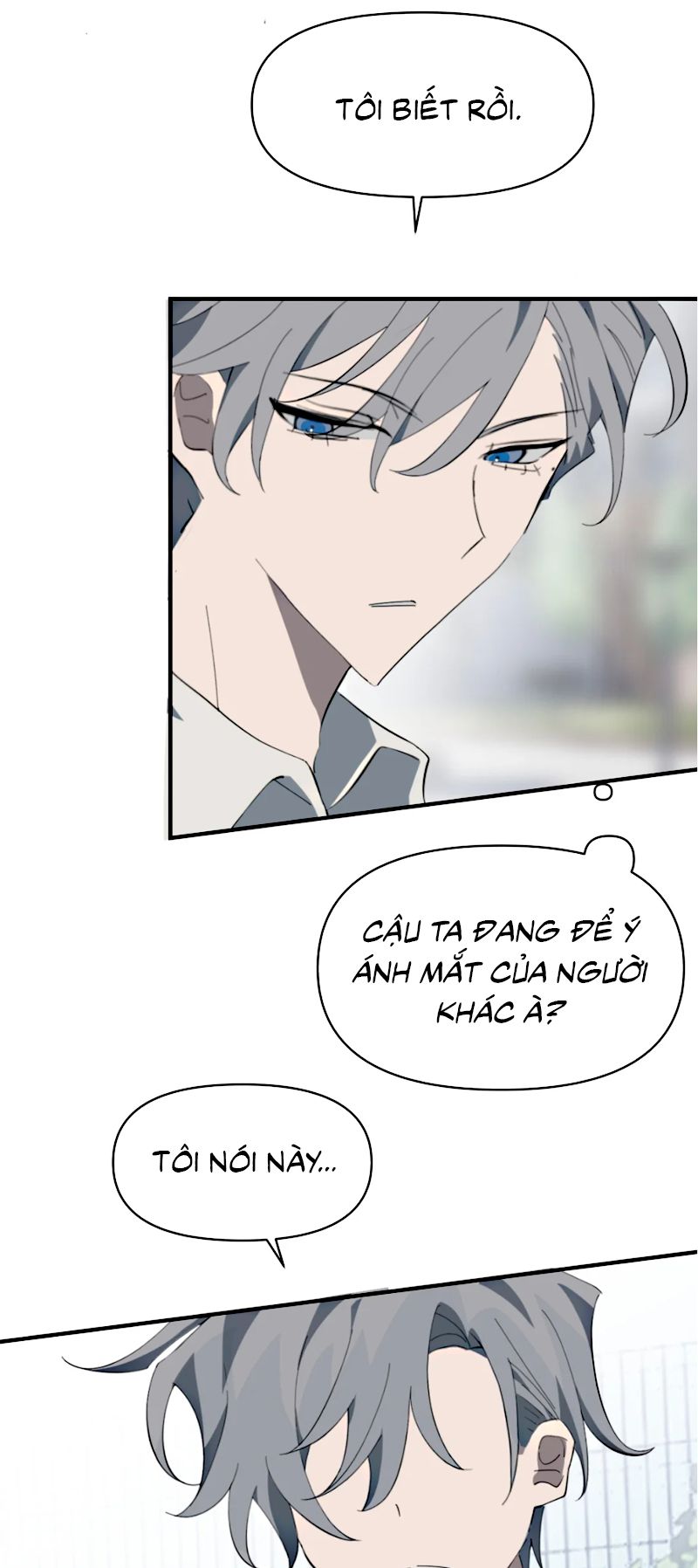 BỊ ĐÀN ANH TRONG BĂNG XÃ HỘI ĐEN UY HIẾP RỒI Chapter 15 - Trang 16