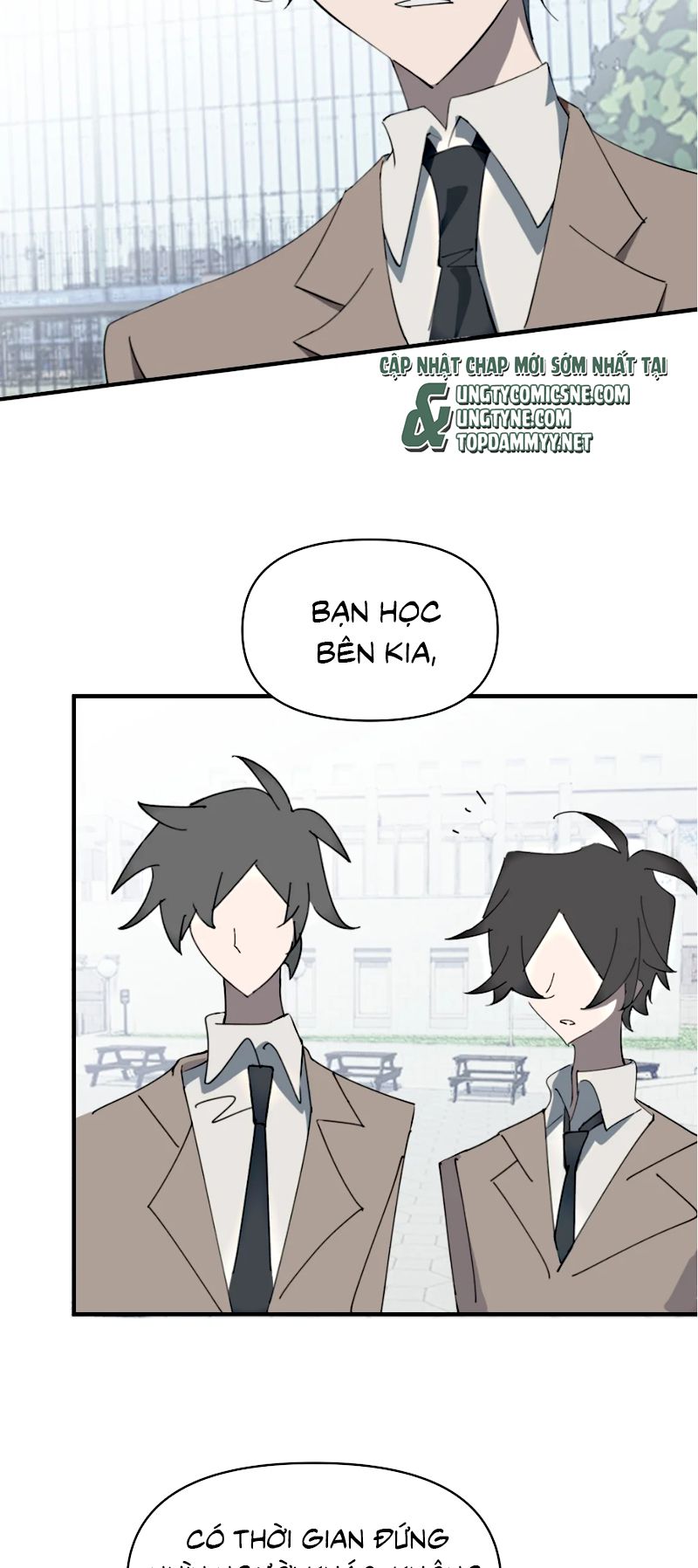 BỊ ĐÀN ANH TRONG BĂNG XÃ HỘI ĐEN UY HIẾP RỒI Chapter 15 - Trang 17