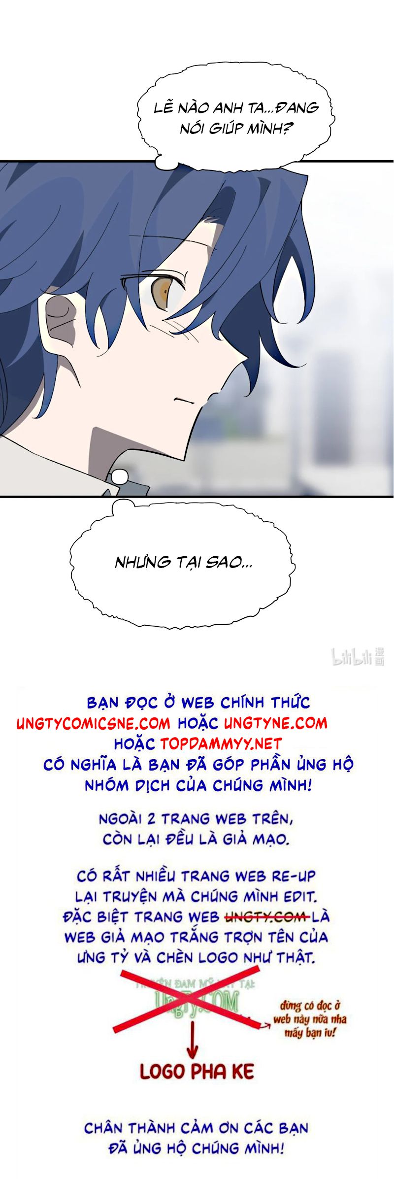 BỊ ĐÀN ANH TRONG BĂNG XÃ HỘI ĐEN UY HIẾP RỒI Chapter 15 - Trang 20