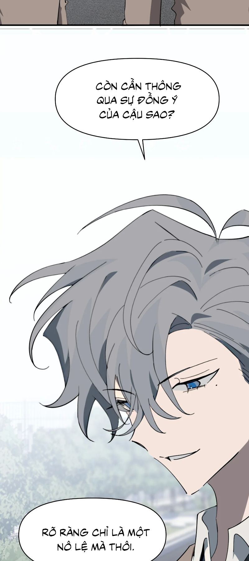 BỊ ĐÀN ANH TRONG BĂNG XÃ HỘI ĐEN UY HIẾP RỒI Chapter 15 - Trang 6