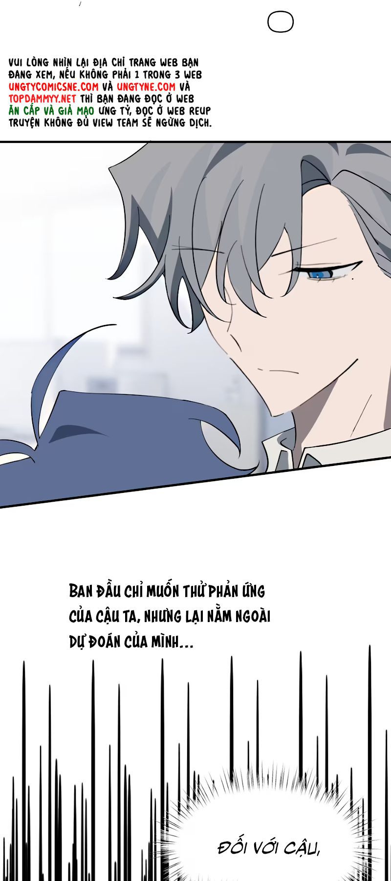 BỊ ĐÀN ANH TRONG BĂNG XÃ HỘI ĐEN UY HIẾP RỒI Chapter 16 - Trang 12