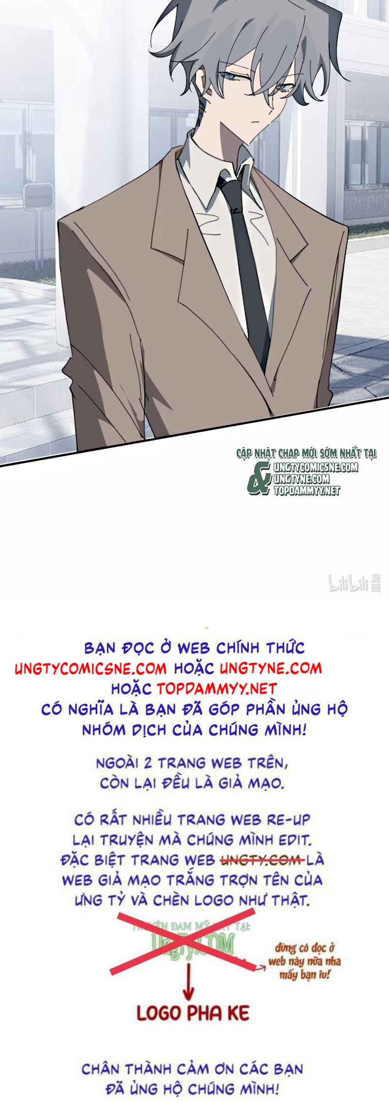 BỊ ĐÀN ANH TRONG BĂNG XÃ HỘI ĐEN UY HIẾP RỒI Chapter 16 - Trang 17