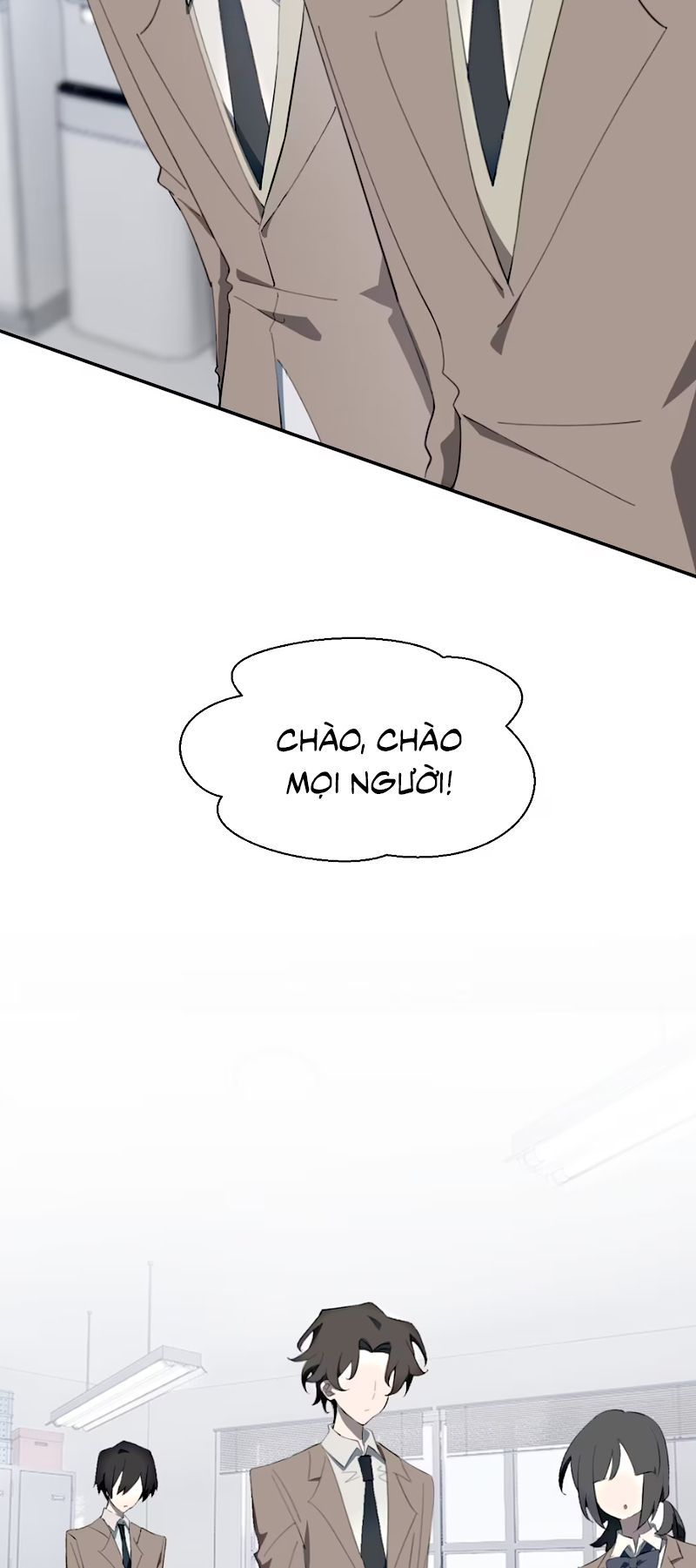 BỊ ĐÀN ANH TRONG BĂNG XÃ HỘI ĐEN UY HIẾP RỒI Chapter 16 - Trang 4