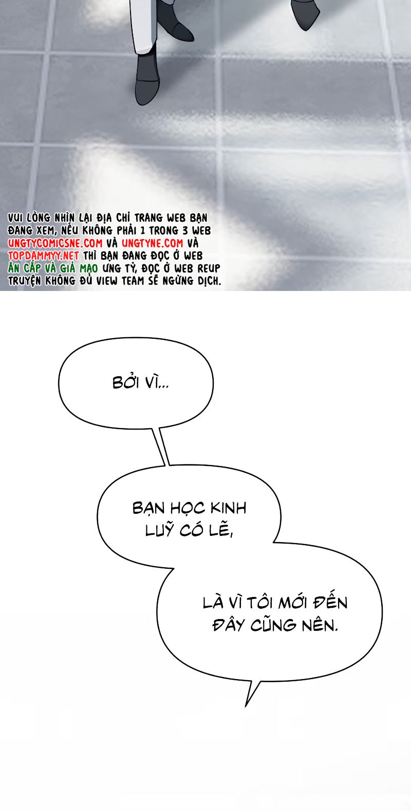 BỊ ĐÀN ANH TRONG BĂNG XÃ HỘI ĐEN UY HIẾP RỒI Chapter 17 - Trang 14
