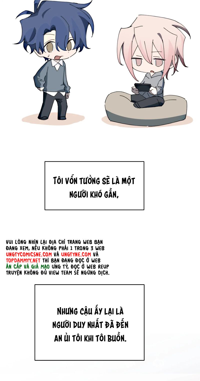 BỊ ĐÀN ANH TRONG BĂNG XÃ HỘI ĐEN UY HIẾP RỒI Chapter 18 - Trang 12