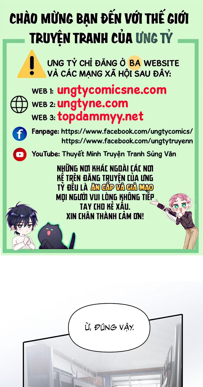 BỊ ĐÀN ANH TRONG BĂNG XÃ HỘI ĐEN UY HIẾP RỒI Chapter 18 - Trang 2