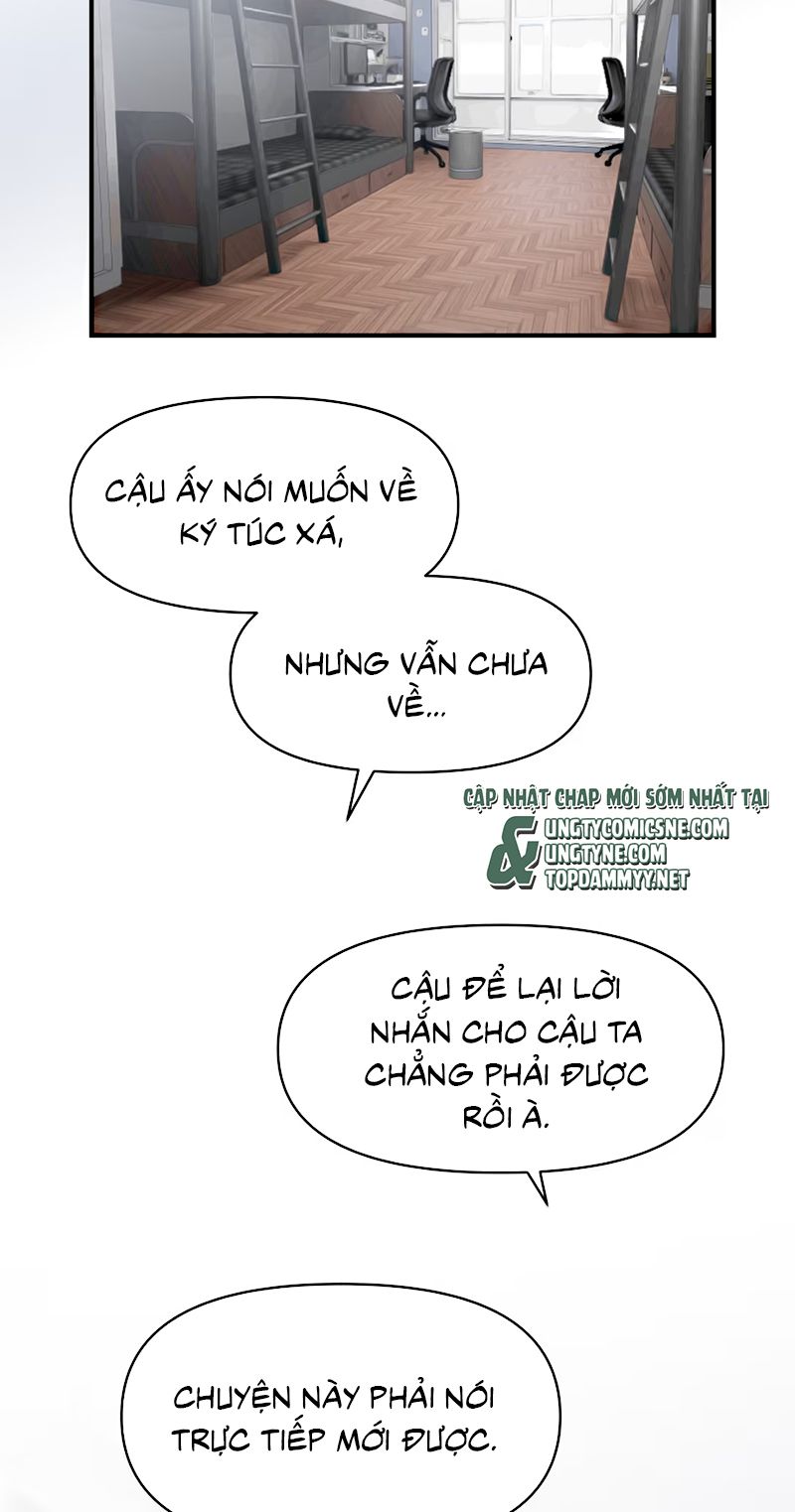 BỊ ĐÀN ANH TRONG BĂNG XÃ HỘI ĐEN UY HIẾP RỒI Chapter 18 - Trang 3