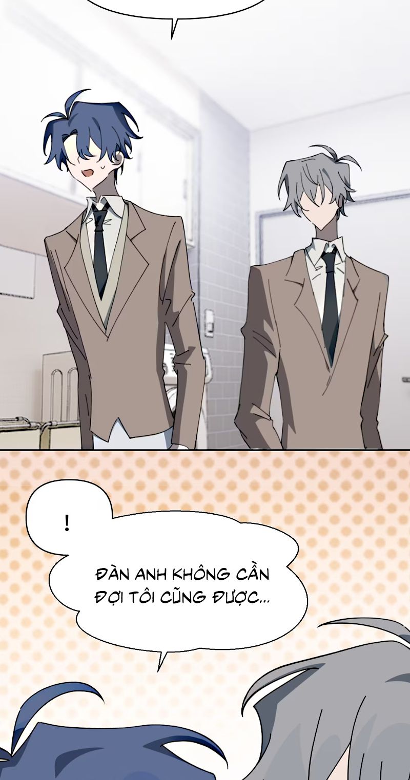BỊ ĐÀN ANH TRONG BĂNG XÃ HỘI ĐEN UY HIẾP RỒI Chapter 18 - Trang 4