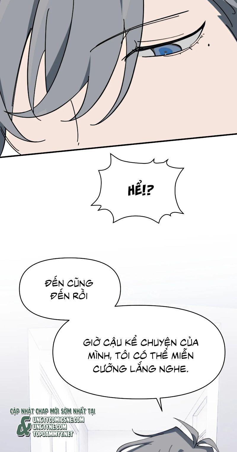 BỊ ĐÀN ANH TRONG BĂNG XÃ HỘI ĐEN UY HIẾP RỒI Chapter 18 - Trang 6