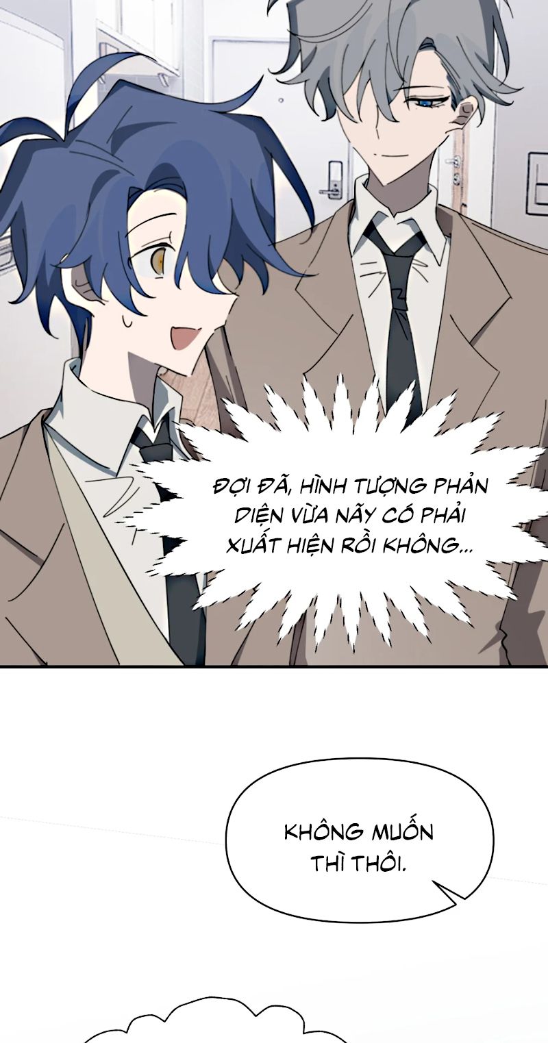 BỊ ĐÀN ANH TRONG BĂNG XÃ HỘI ĐEN UY HIẾP RỒI Chapter 18 - Trang 7