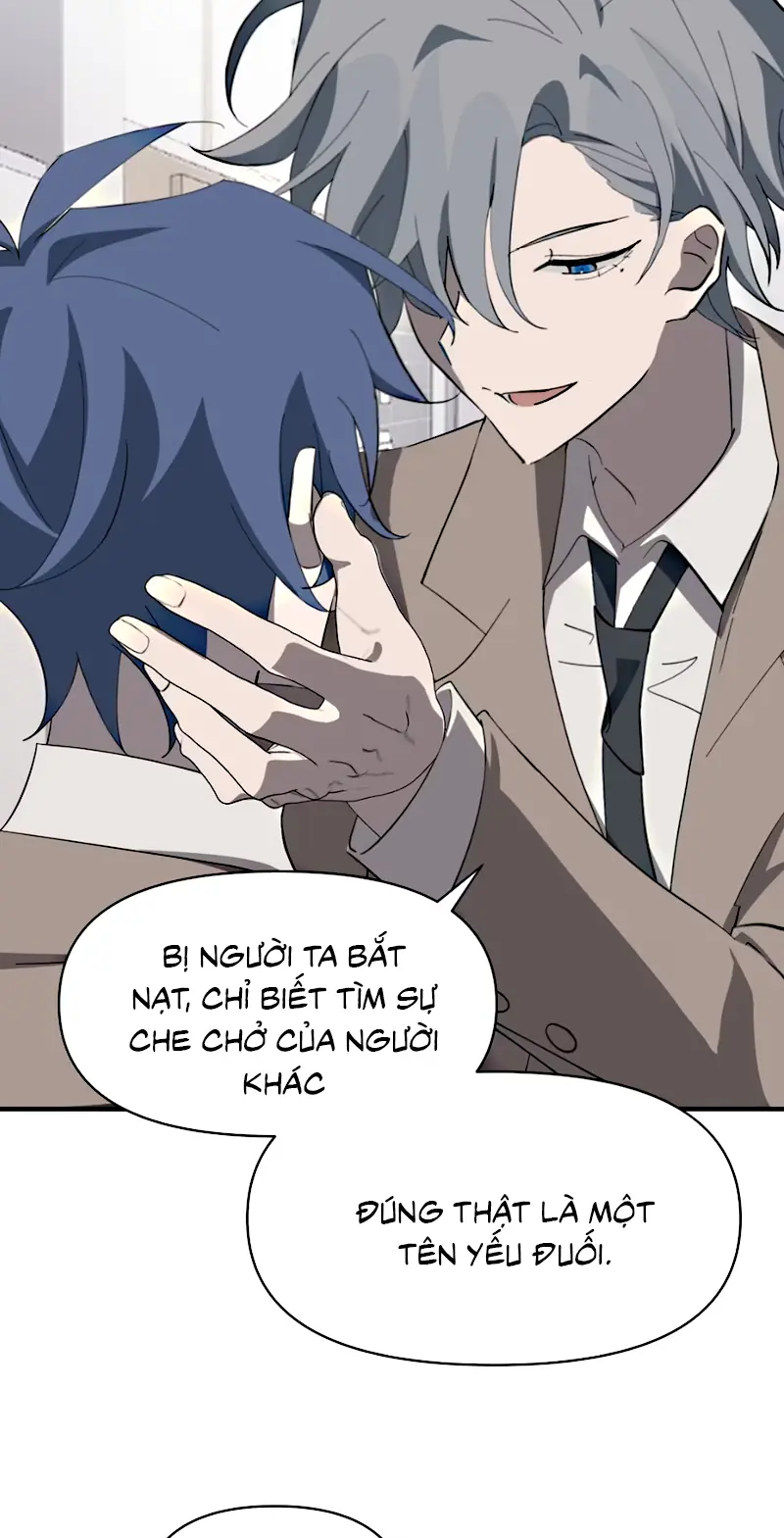 BỊ ĐÀN ANH TRONG BĂNG XÃ HỘI ĐEN UY HIẾP RỒI Chapter 19 - Trang 10