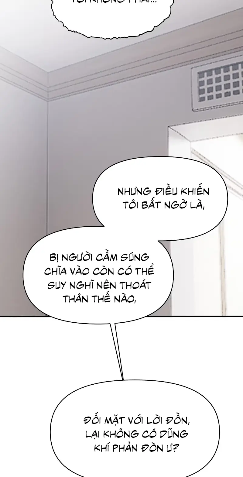 BỊ ĐÀN ANH TRONG BĂNG XÃ HỘI ĐEN UY HIẾP RỒI Chapter 19 - Trang 12