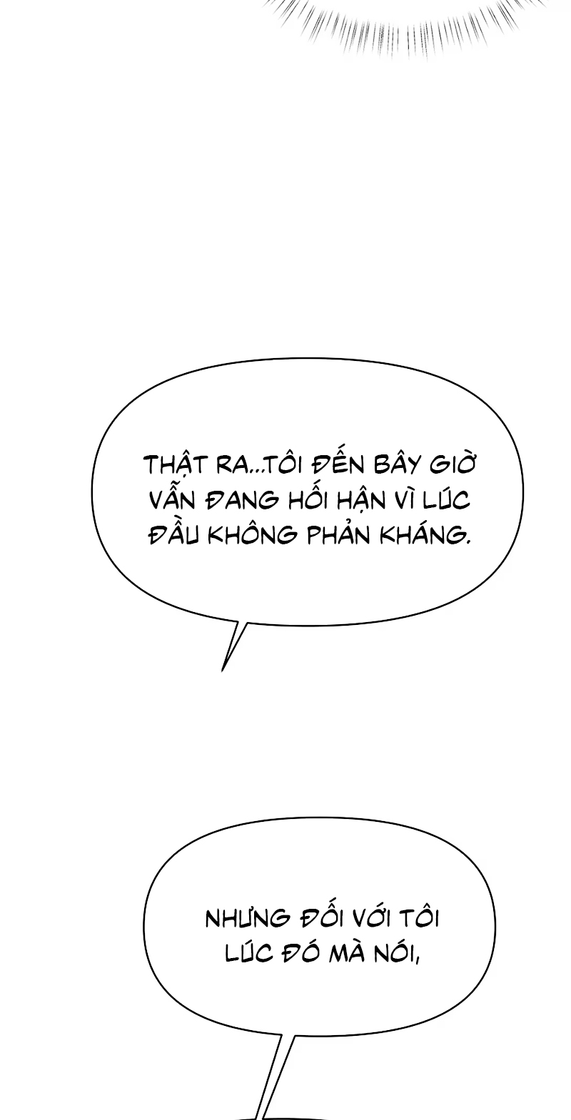 BỊ ĐÀN ANH TRONG BĂNG XÃ HỘI ĐEN UY HIẾP RỒI Chapter 19 - Trang 14