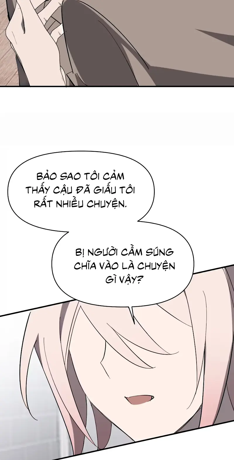BỊ ĐÀN ANH TRONG BĂNG XÃ HỘI ĐEN UY HIẾP RỒI Chapter 19 - Trang 16