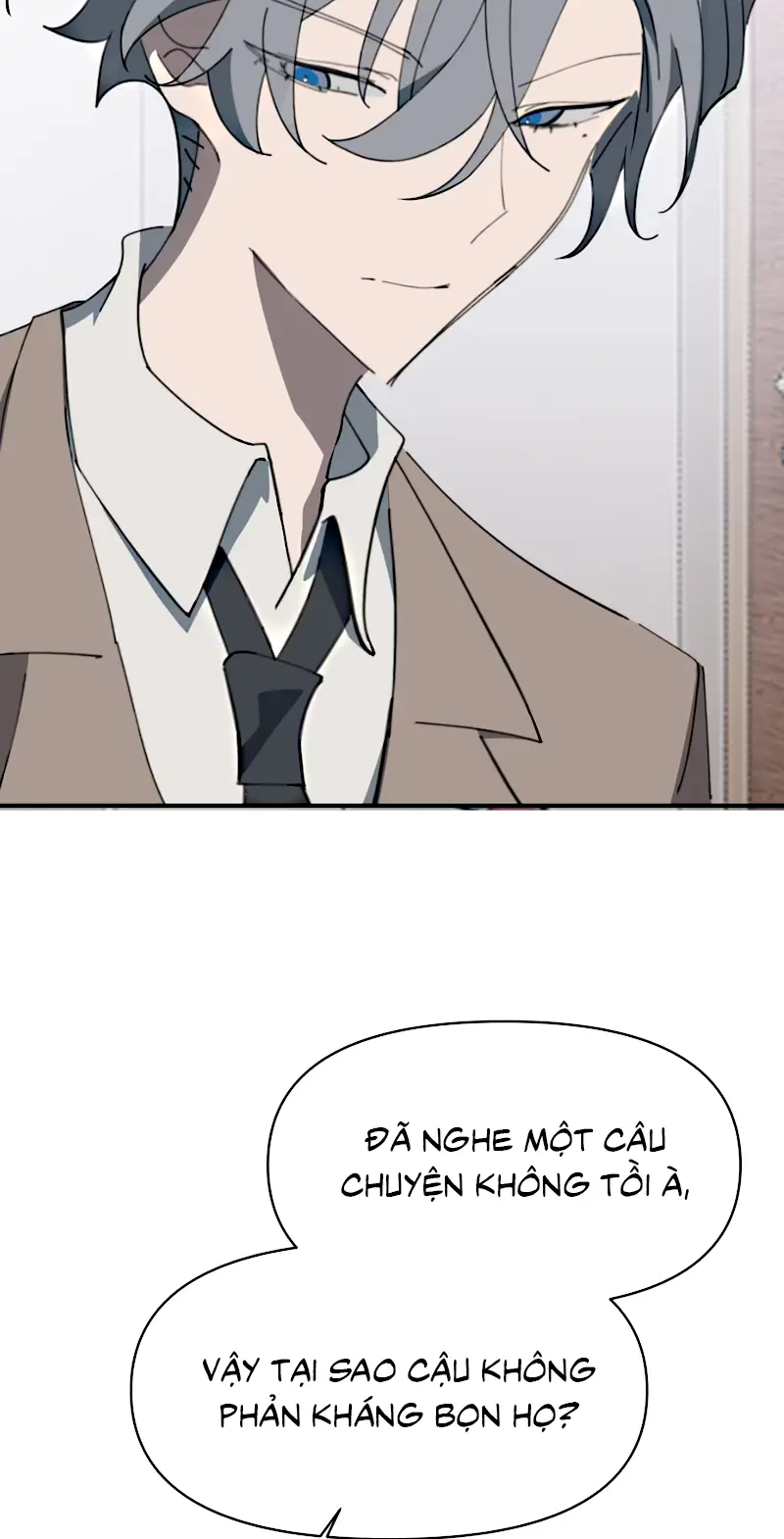 BỊ ĐÀN ANH TRONG BĂNG XÃ HỘI ĐEN UY HIẾP RỒI Chapter 19 - Trang 7